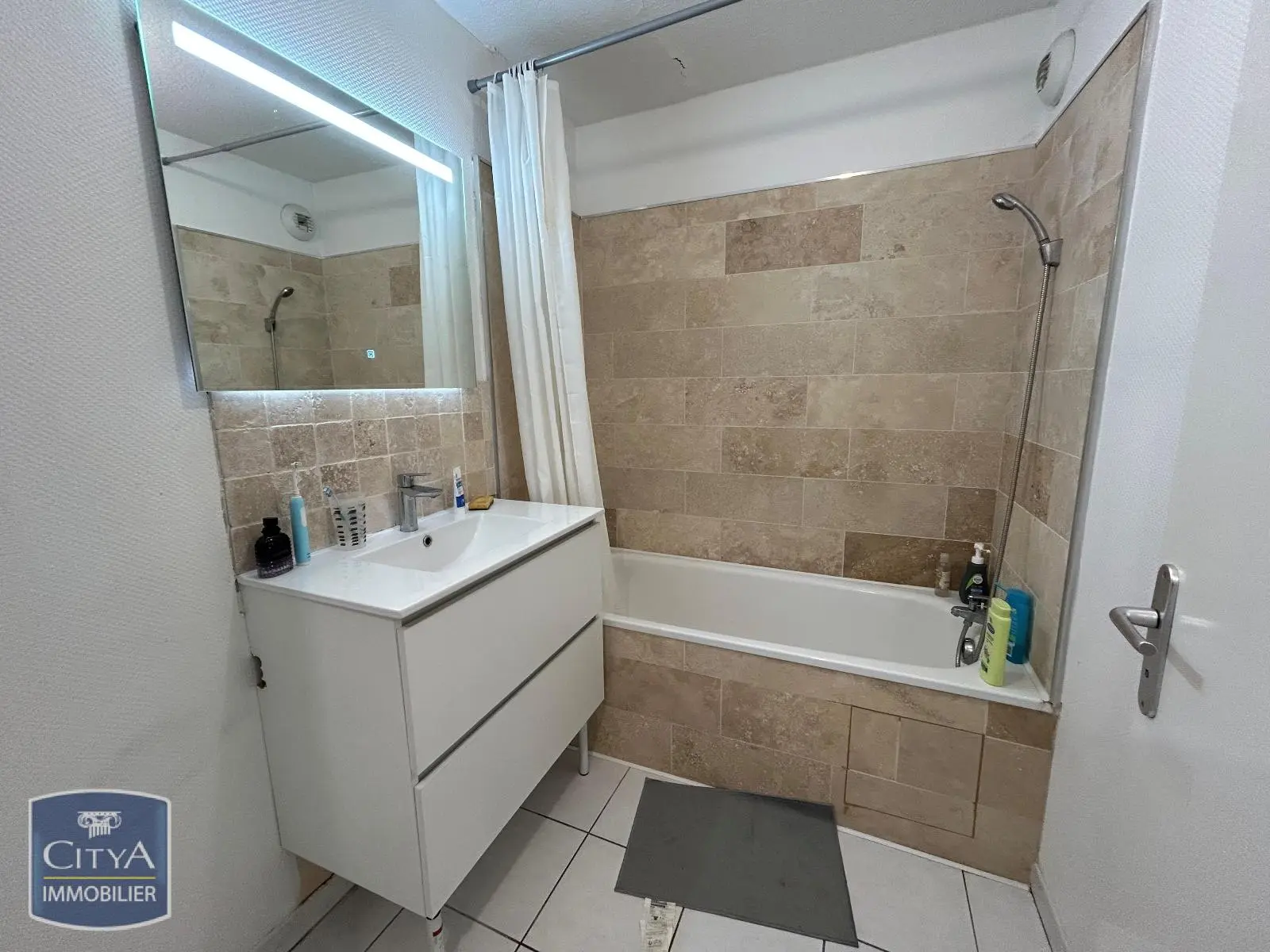 Photo 3 Appartement 2 pièces 42.99m²