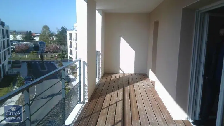 Photo 1 Appartement 2 pièces 45m²