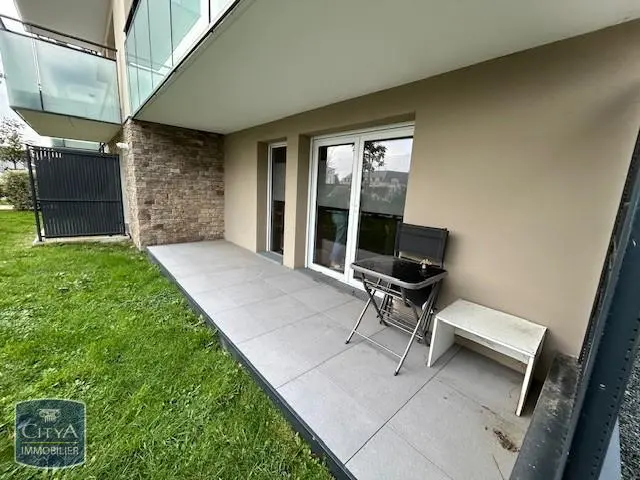 Photo 3 Appartement 3 pièces 66.15m²