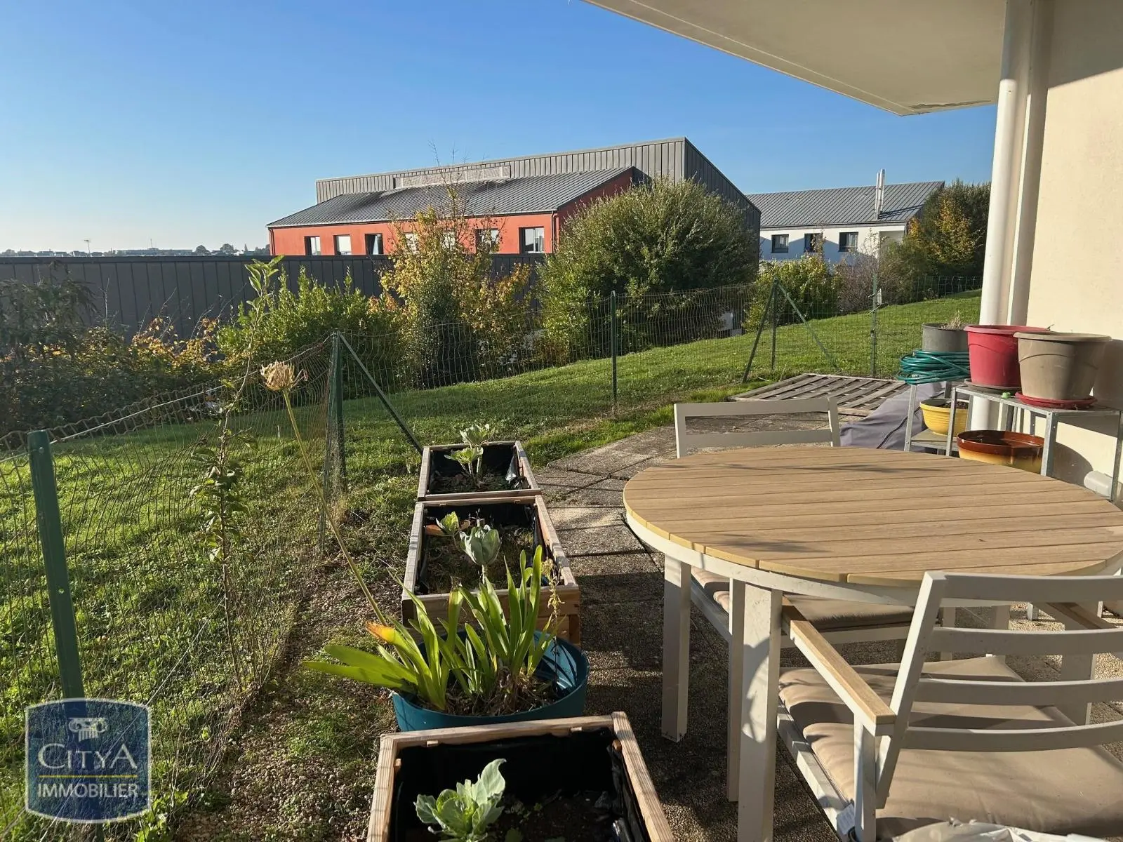 Photo 2 pour Appartement 3 pièces 64.5m² Photo 2 Appartement 3 pièces 64.5m²