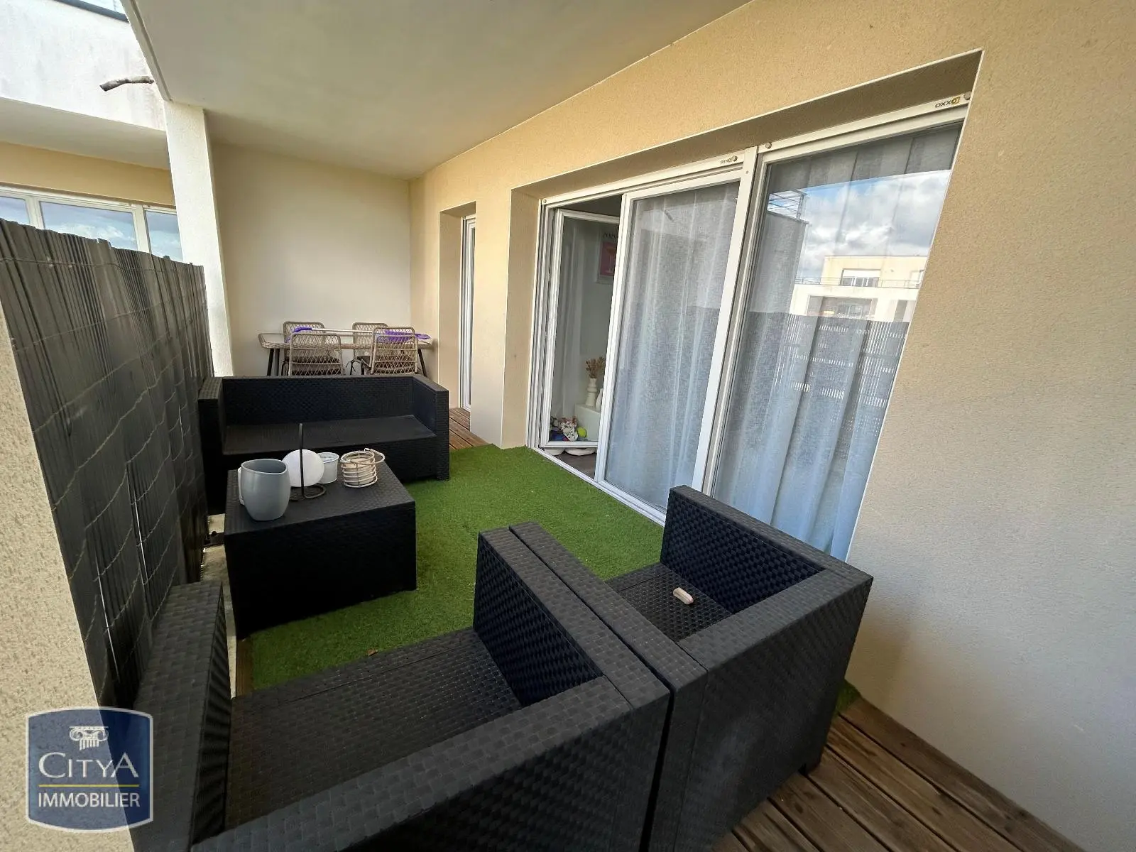 Photo 5 Appartement 2 pièces 46.2m²