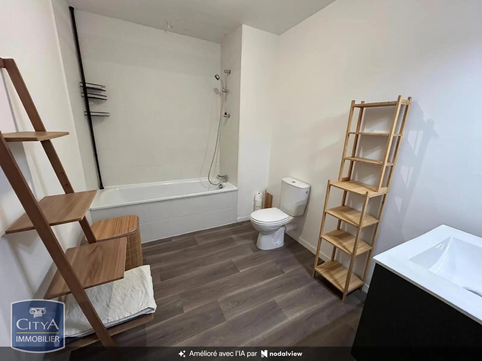 Photo 4 Appartement 2 pièces 46.2m²