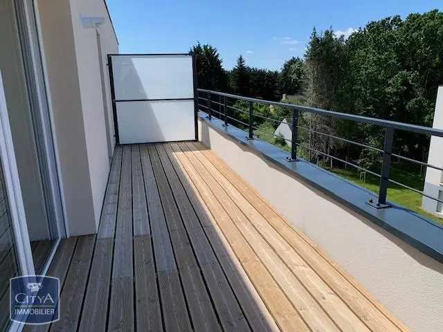 Photo 5 Appartement 2 pièces 45.6m²