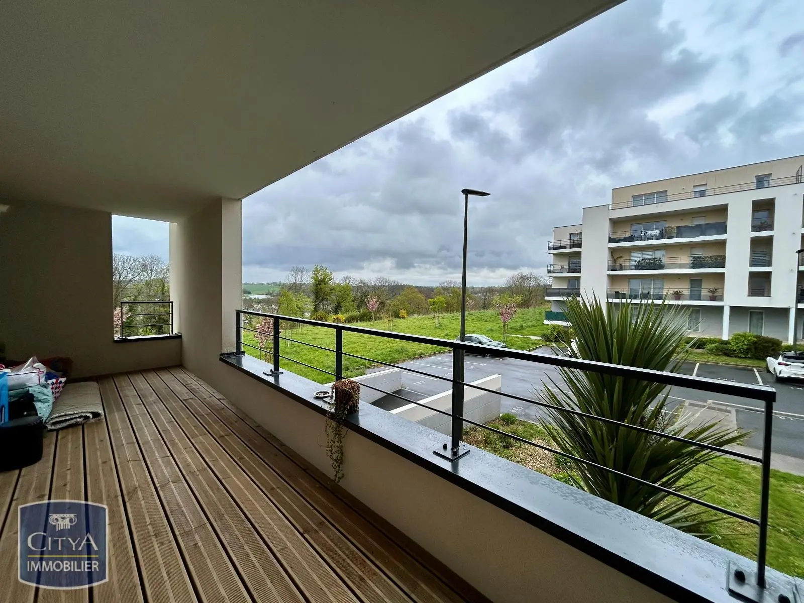 Photo 1 Appartement 2 pièces 43.98m²