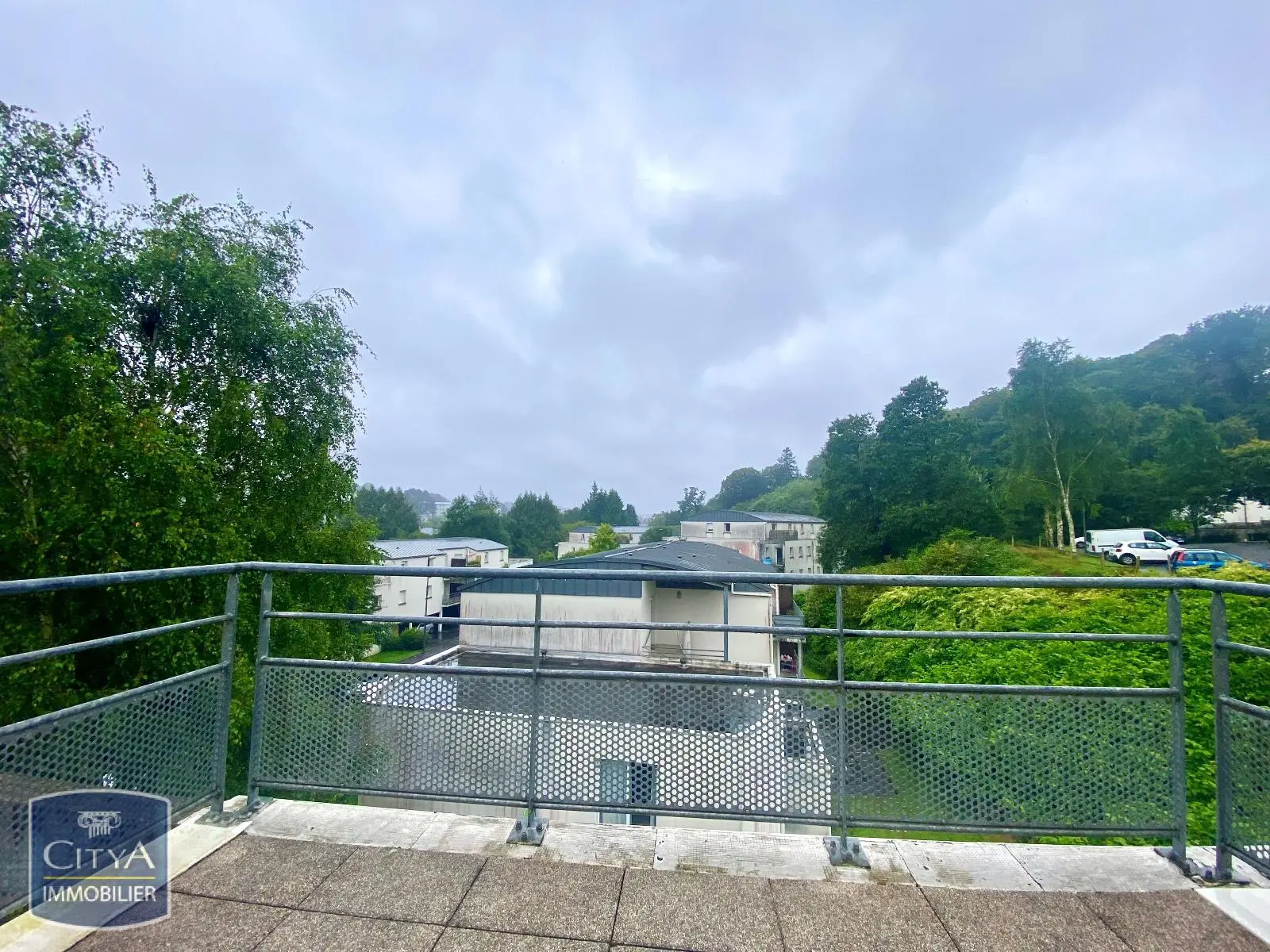 Photo 5 Appartement 1 pièce 31.83m²