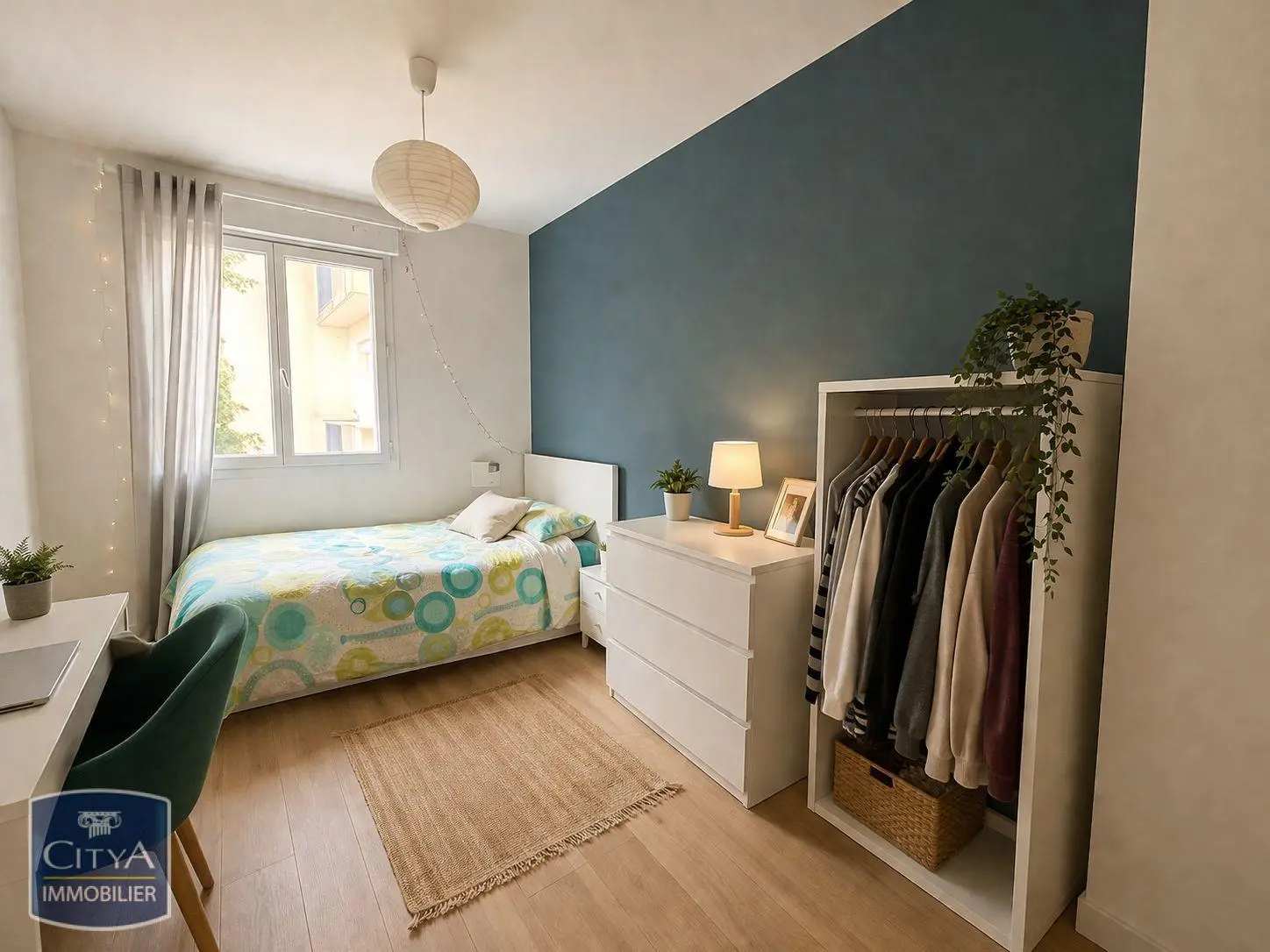Photo 7 Appartement 4 pièces 70m²