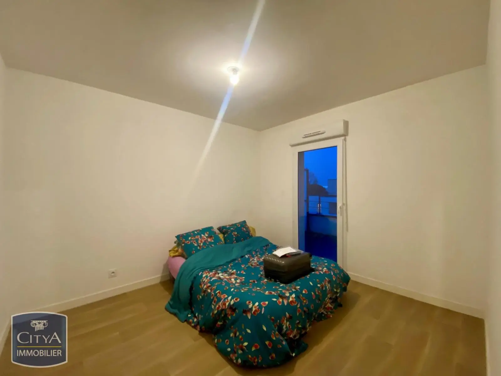 Photo 3 Appartement 2 pièces 45.6m²