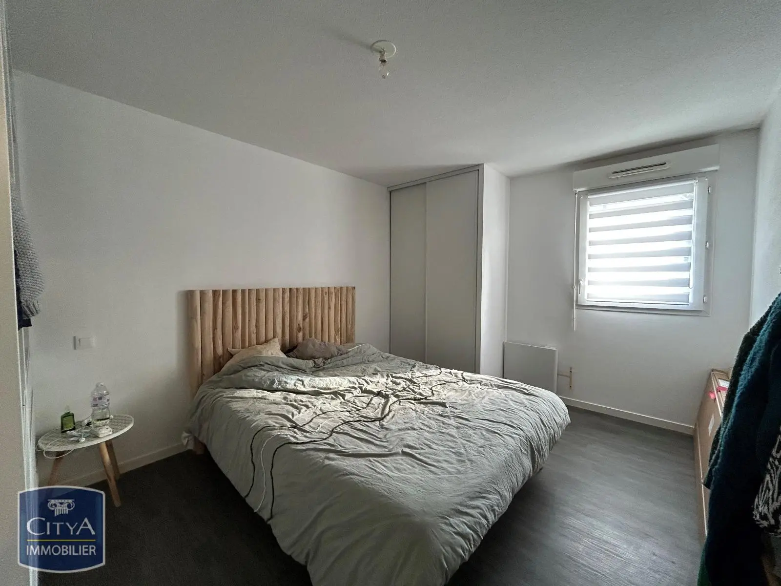 Photo 4 Appartement 2 pièces 45.95m²