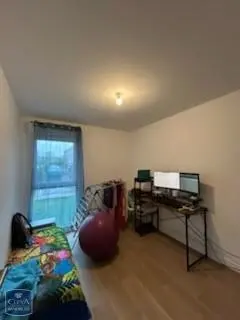 Photo 4 Appartement 3 pièces 64.42m²