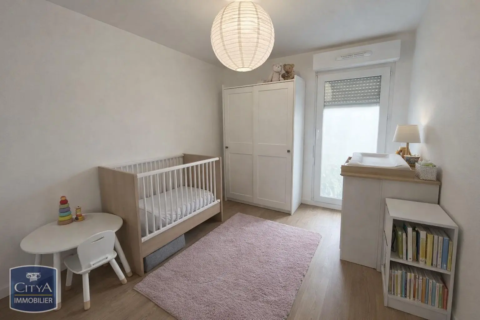 Photo 4 Appartement 3 pièces 66.15m²