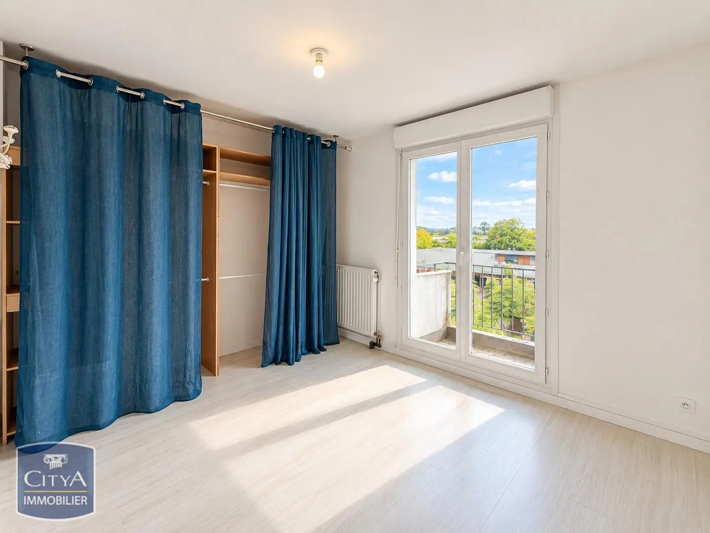 Photo 3 Appartement 3 pièces 65.26m²