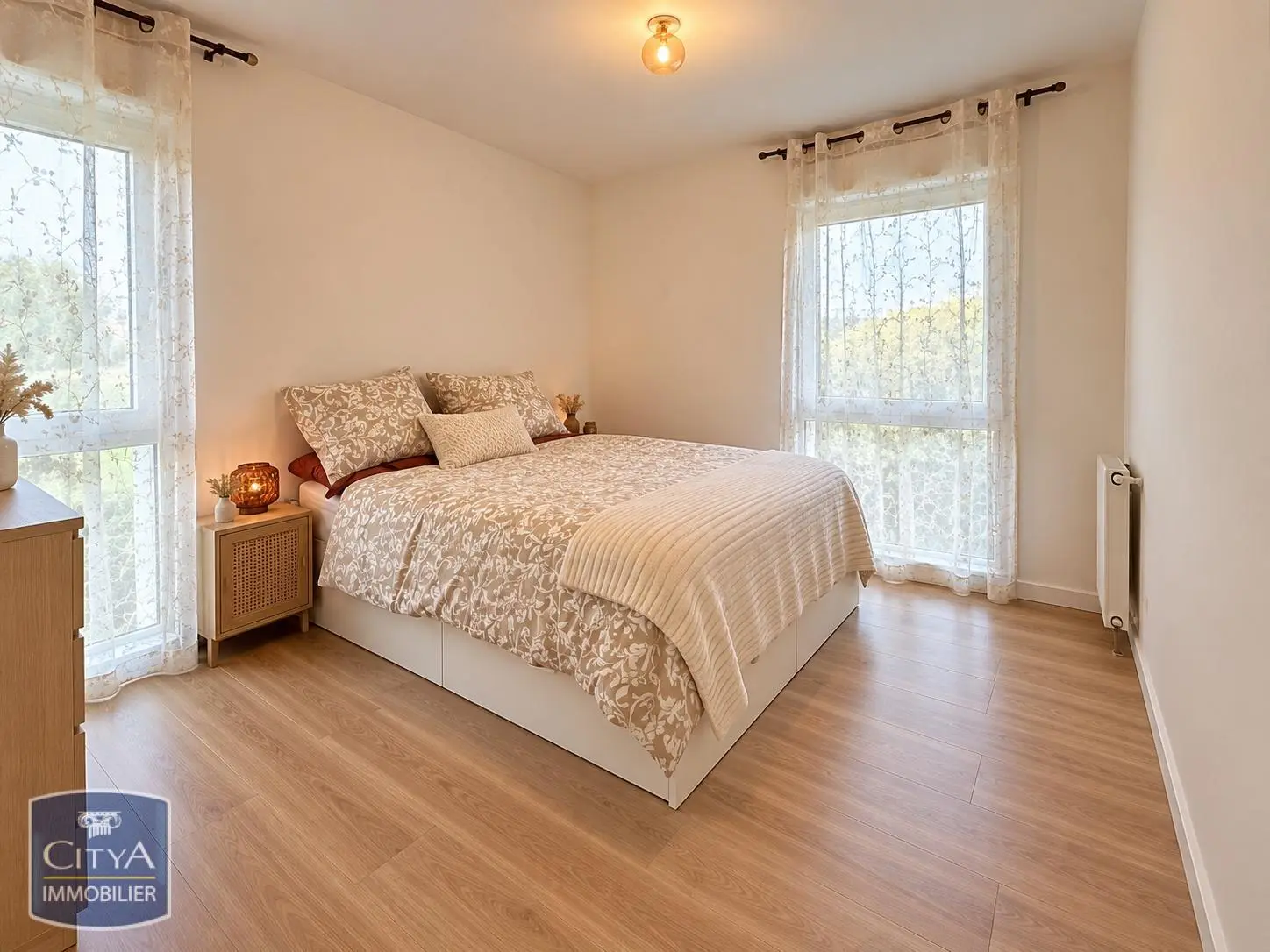 Photo 2 appartement Quimper