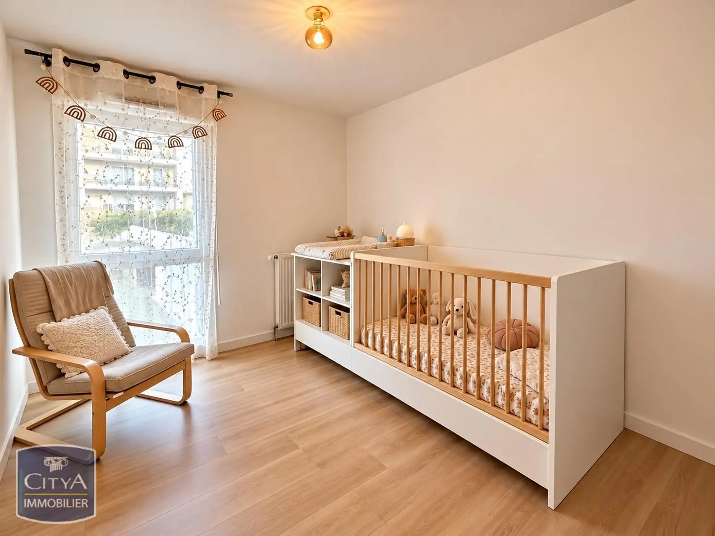 Photo 3 appartement Quimper