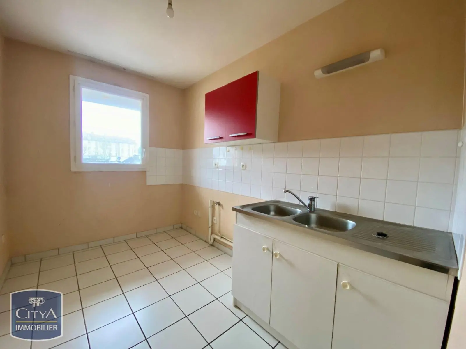 Photo 2 Appartement 2 pièces 48.26m²