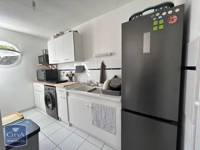 Photo 1 appartement Quimper