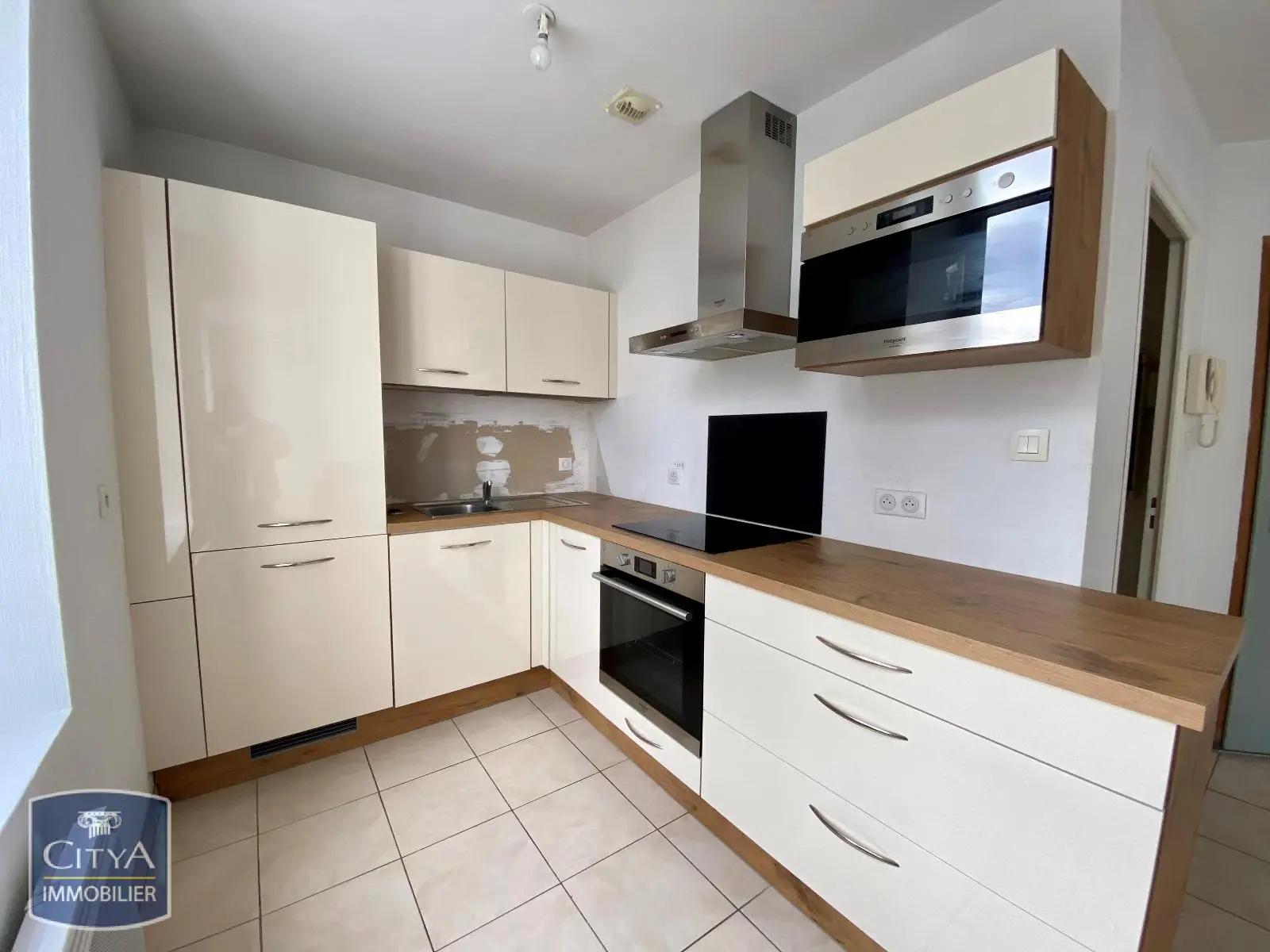 Photo 3 Appartement 3 pièces 60.13m²