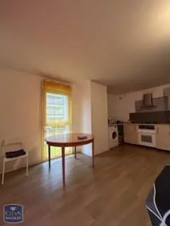 Photo 2 Appartement 3 pièces 64.42m²