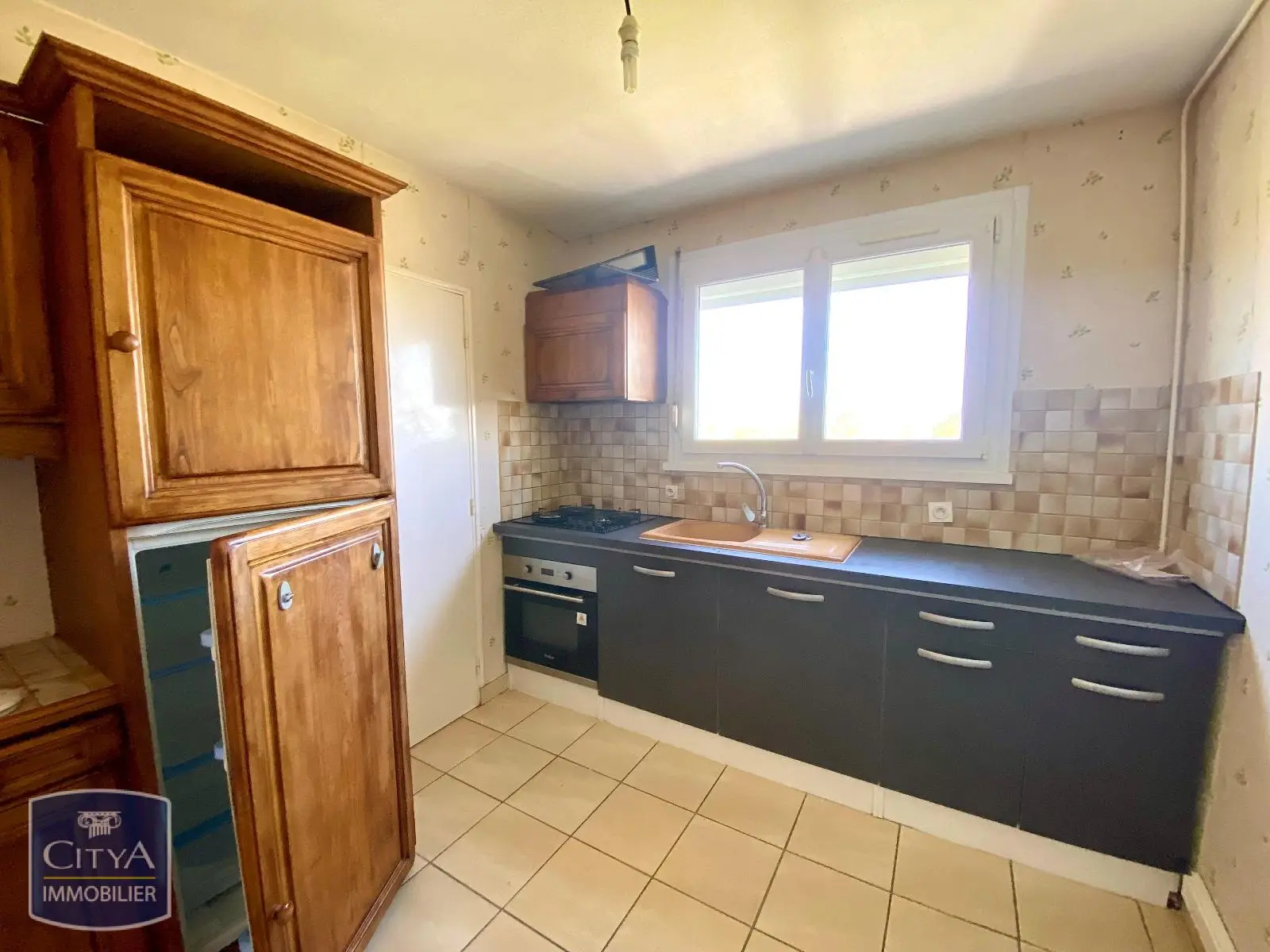 Photo 4 Appartement 2 pièces 52.5m²