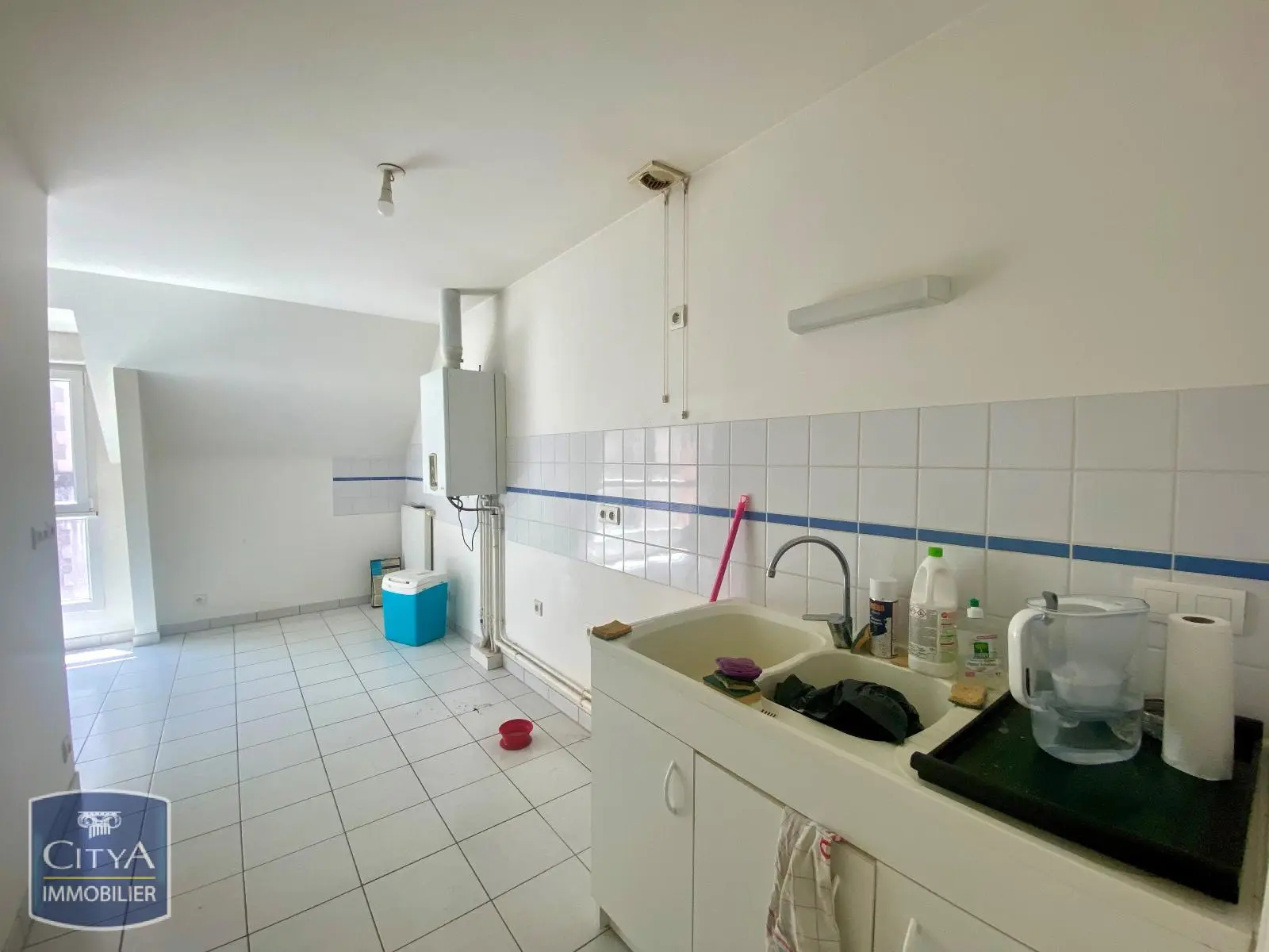 Photo 2 Appartement 3 pièces 79.98m²