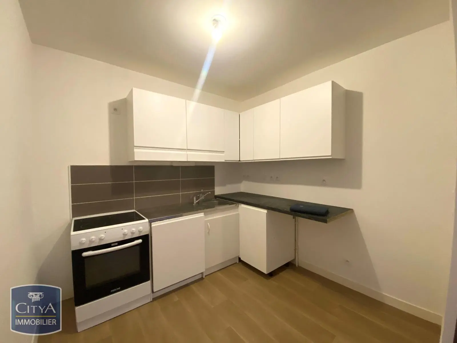 Photo 2 Appartement 2 pièces 45.6m²
