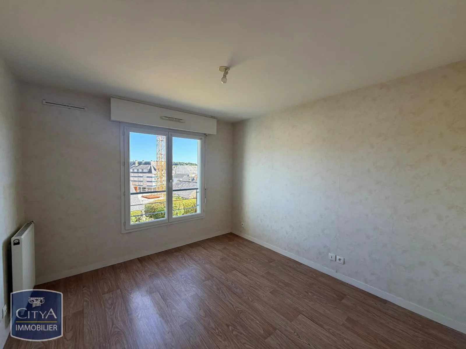 Photo 5 Appartement 3 pièces 60.73m²