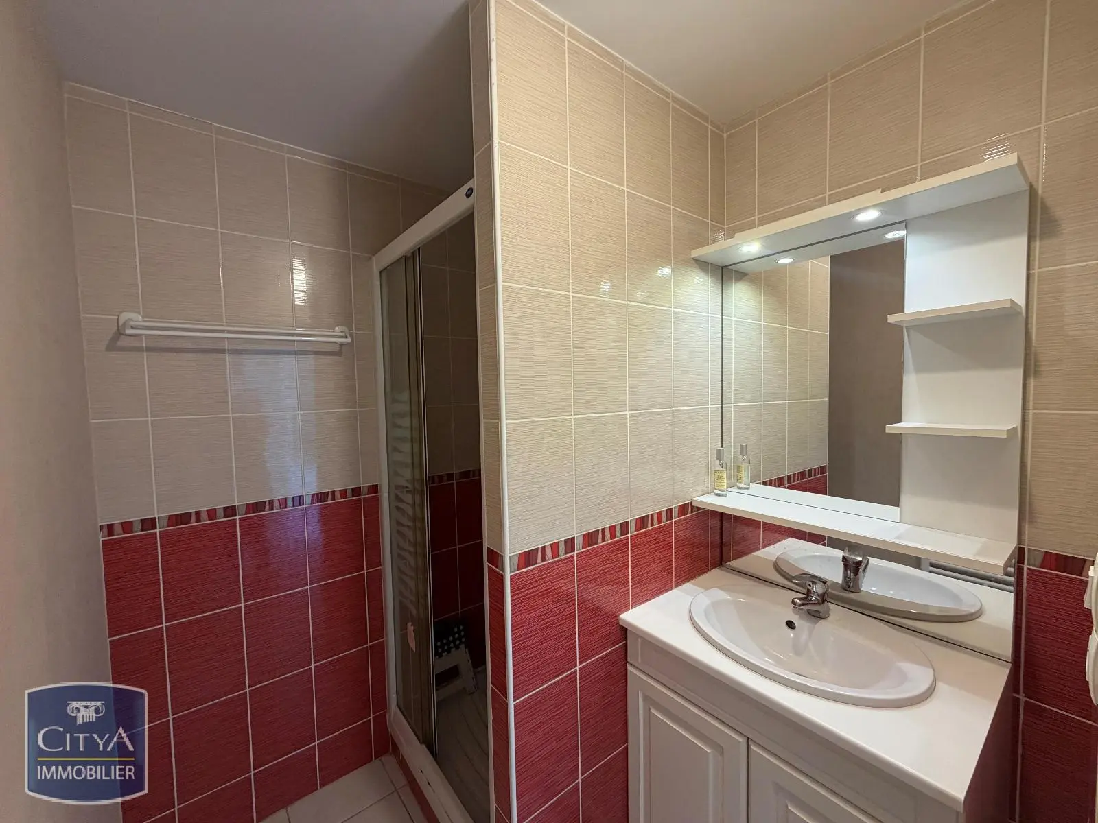 Photo 6 Appartement 3 pièces 60.73m²