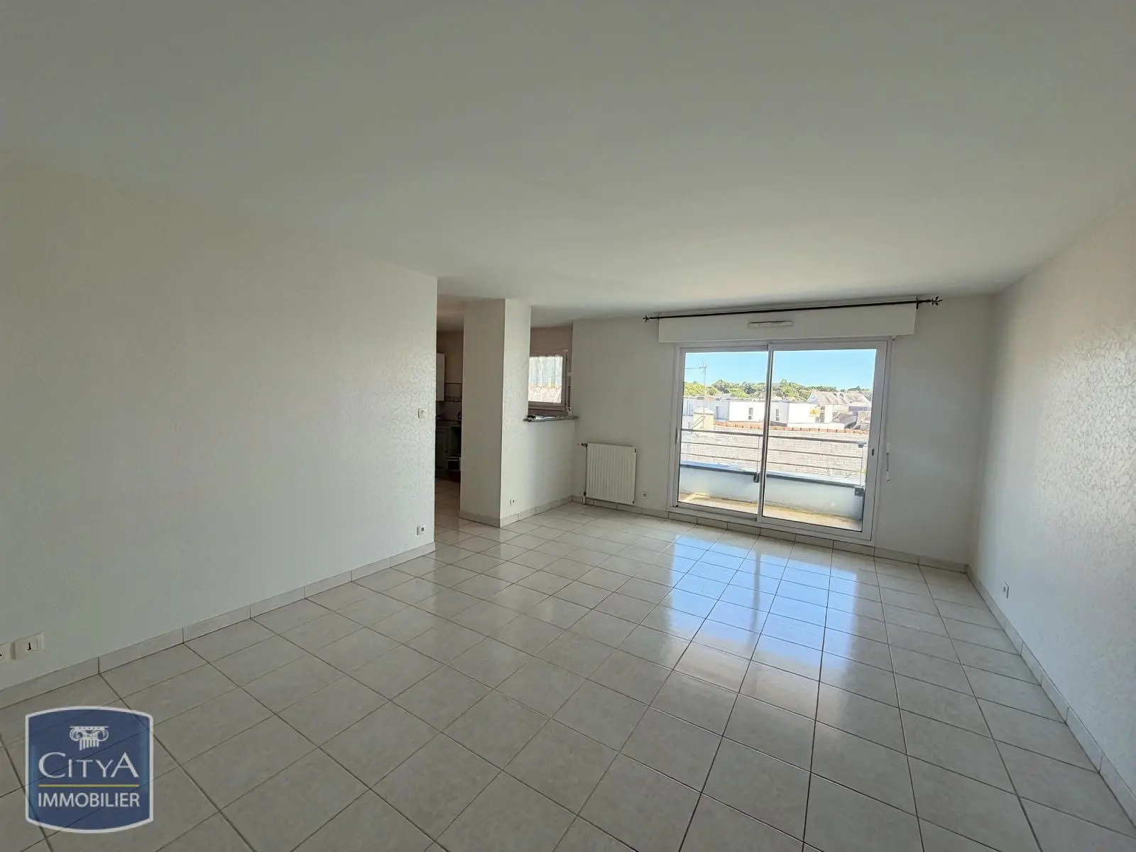 Photo 1 Appartement 3 pièces 60.73m²
