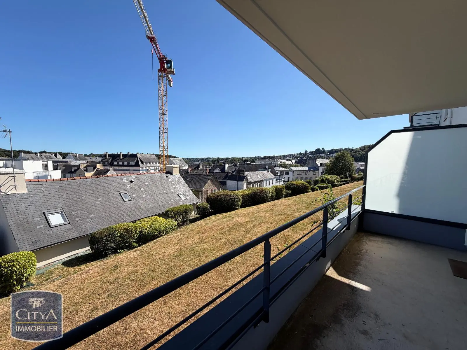 Photo 7 Appartement 3 pièces 60.73m²
