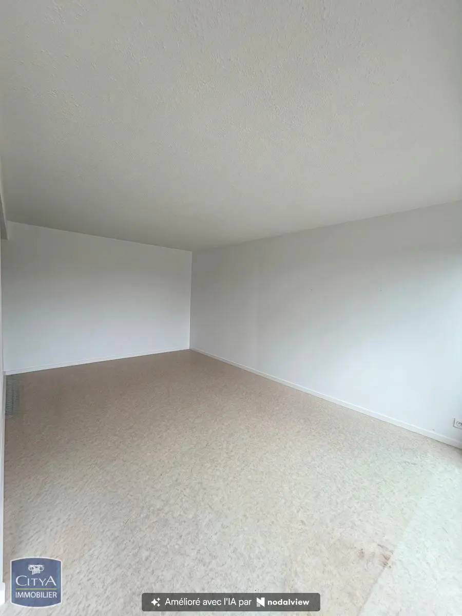 Photo 3 Appartement 2 pièces 56.36m²