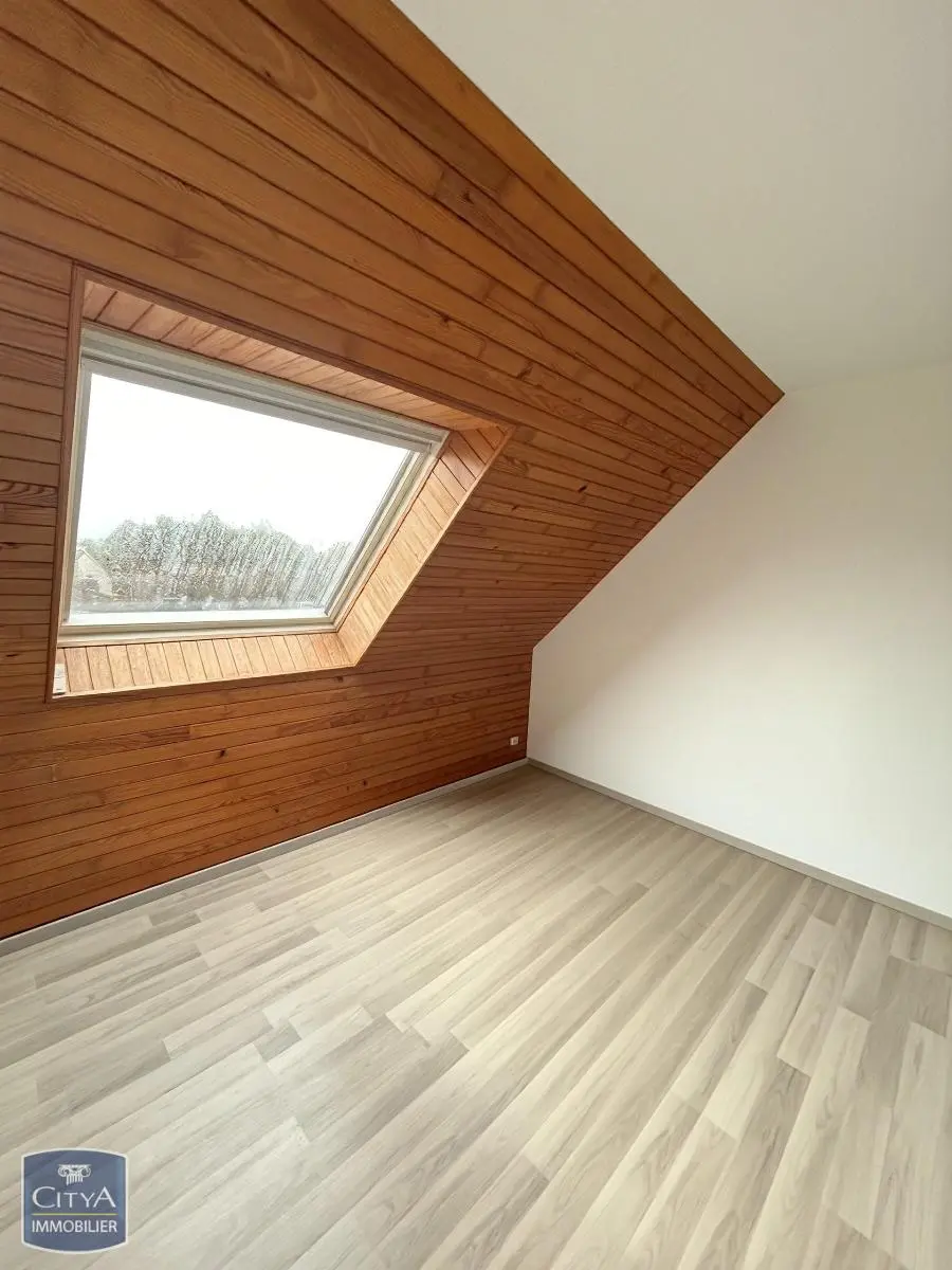 Photo 4 Appartement 2 pièces 56.36m²