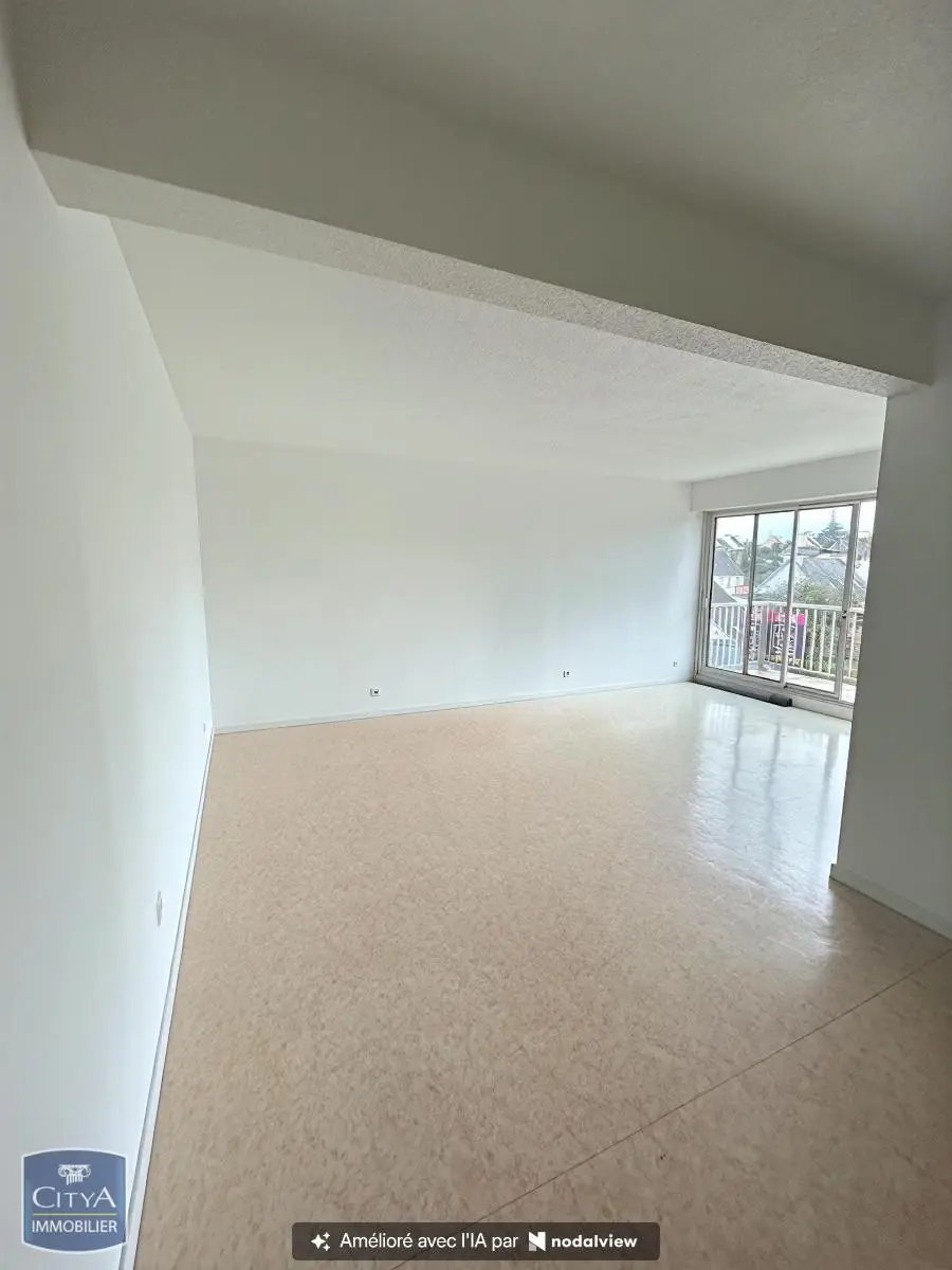 Photo 1 Appartement 2 pièces 56.36m²