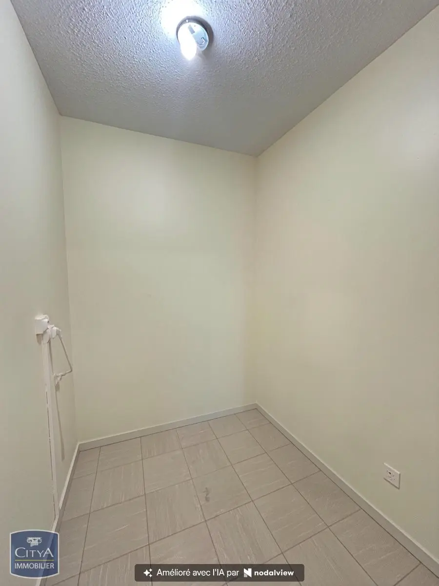 Photo 5 Appartement 2 pièces 56.36m²