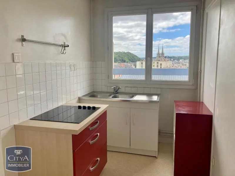 Photo 3 appartement Quimper