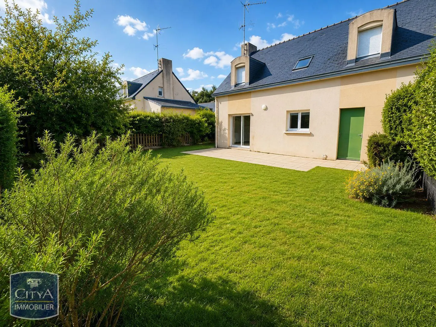 Photo 1 Maison 4 pièces 86.17m²