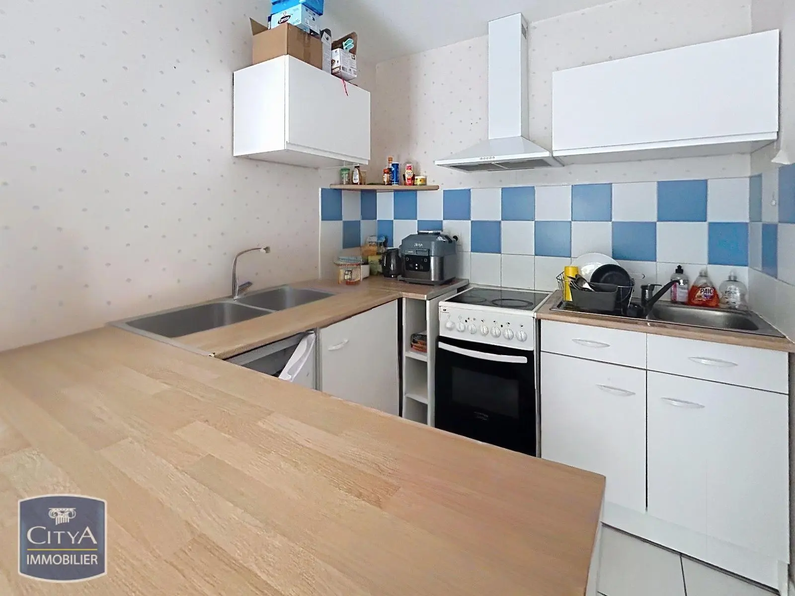 Photo 1 Appartement 2 pièces 42.99m²