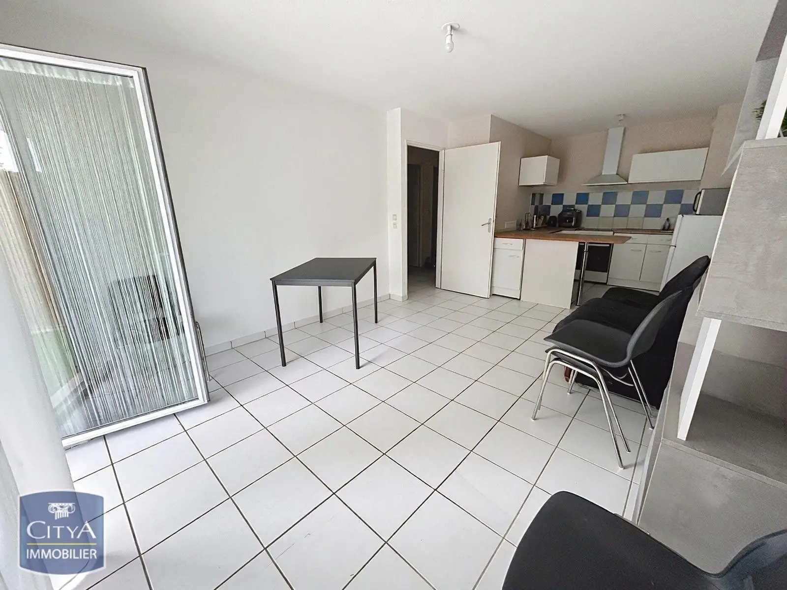 Photo 2 Appartement 2 pièces 42.99m²