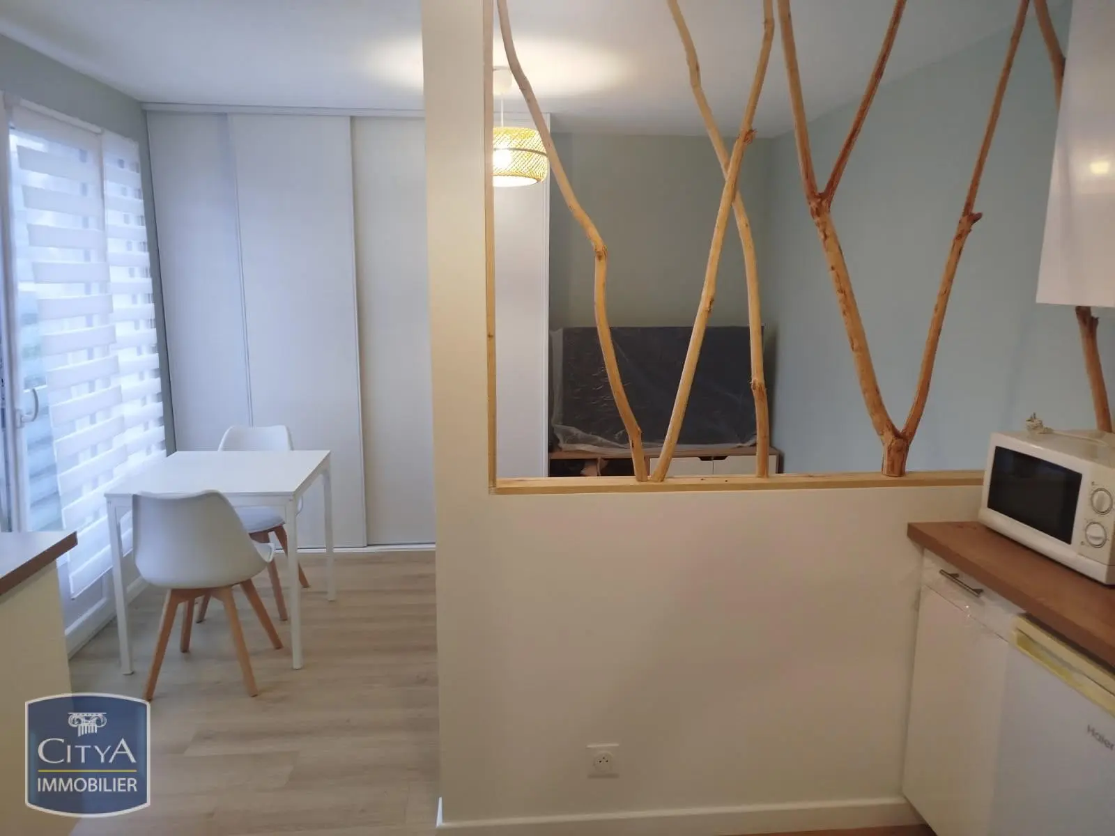 Photo 1 appartement Quimper