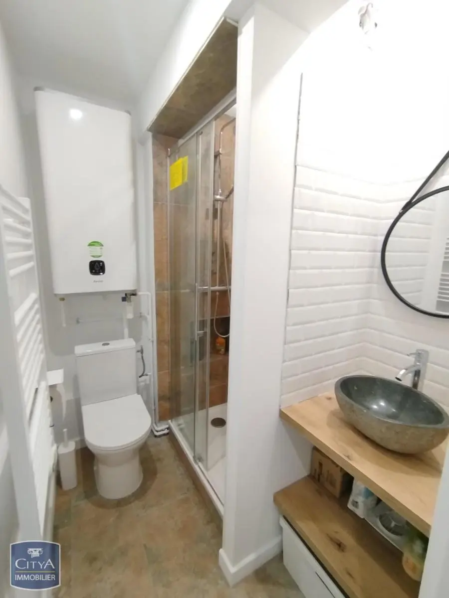 Photo 2 appartement Quimper