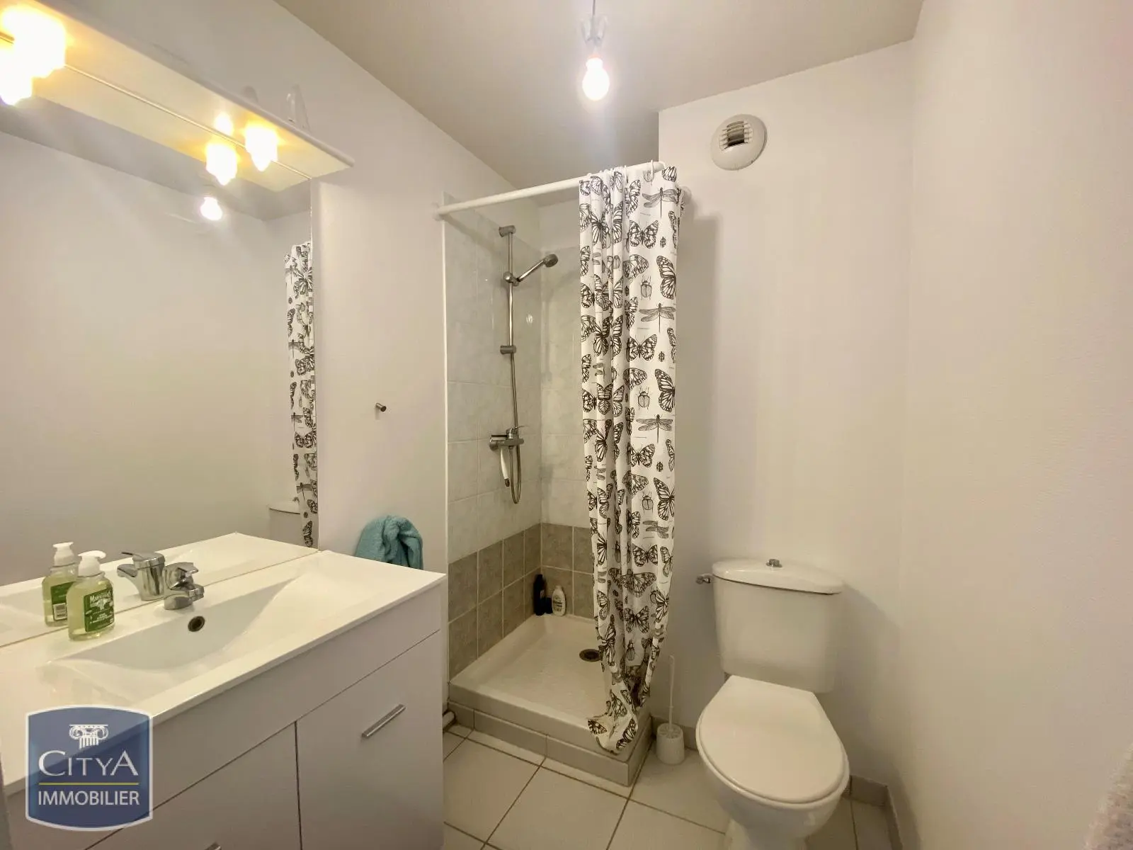 Photo 4 Appartement 1 pièce 31.83m²