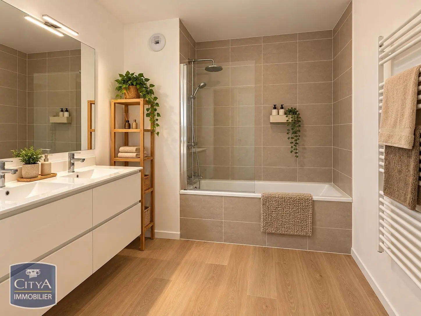 Photo 4 appartement Quimper