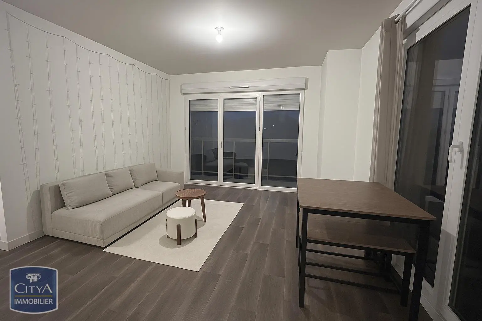 Photo 1 pour Appartement 2 pièces 47.85m² Photo 1 Appartement 2 pièces 47.85m²