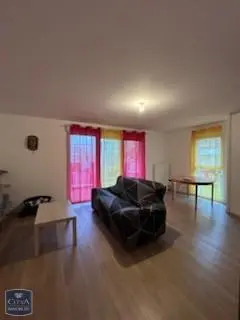 Photo 1 Appartement 3 pièces 64.42m²