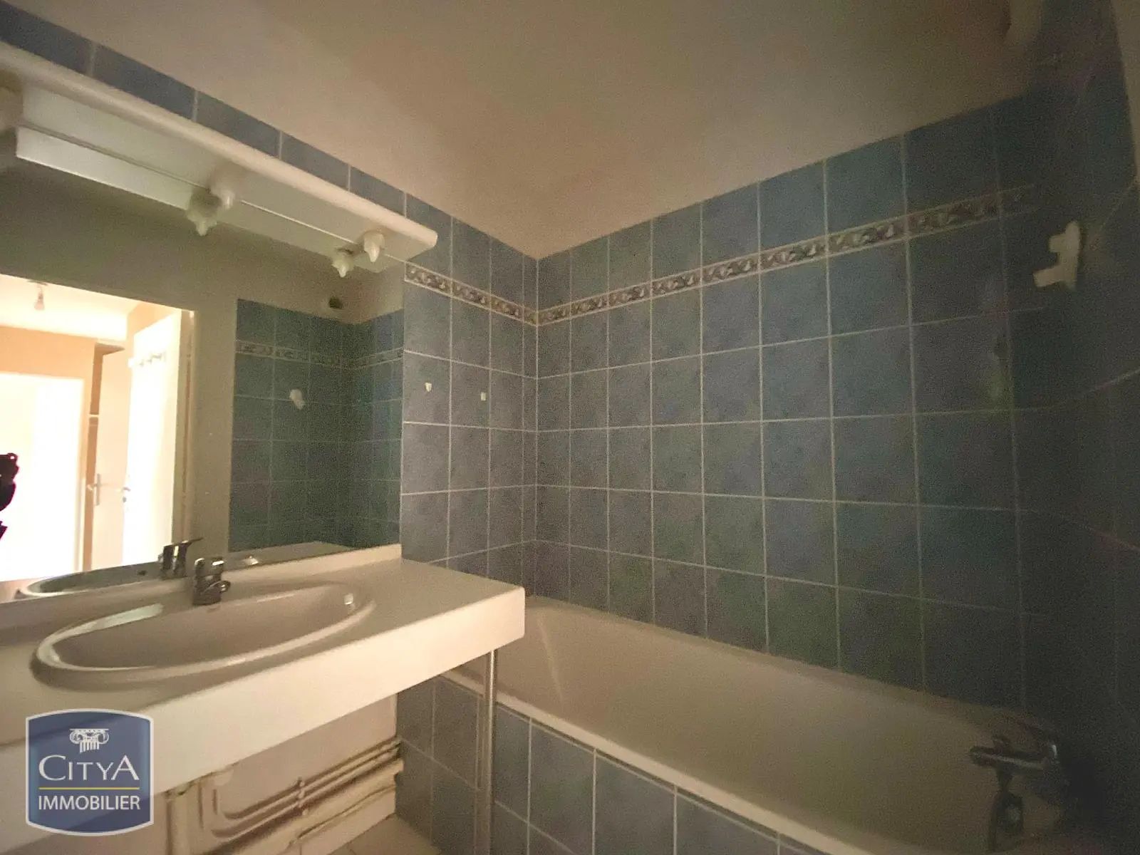 Photo 4 Appartement 2 pièces 48.26m²