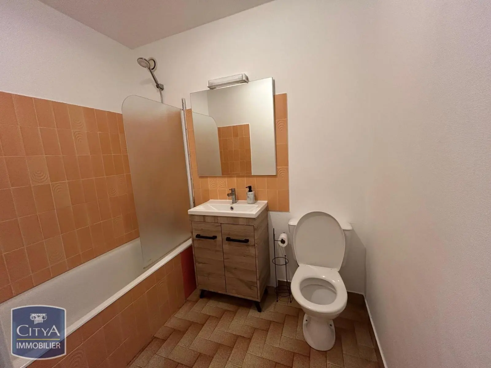 Photo 3 Appartement 1 pièce 28m²