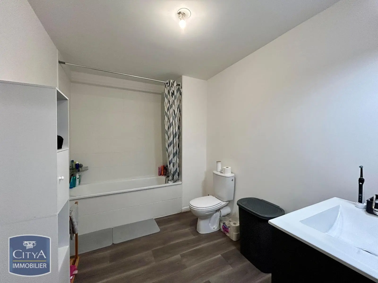Photo 5 Appartement 2 pièces 43.98m²
