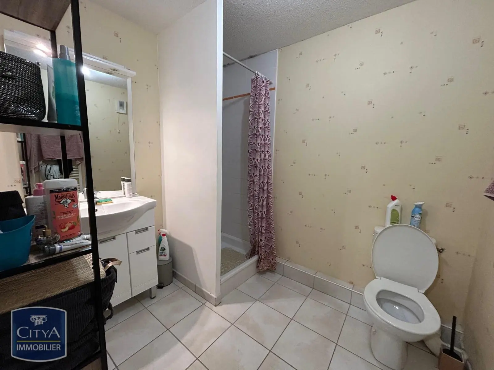 Photo 3 Appartement 2 pièces 45.95m²