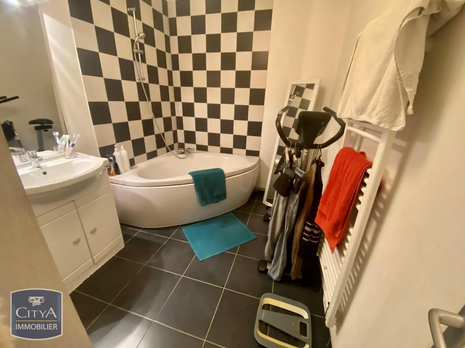 Photo 8 Appartement 3 pièces 60.13m²