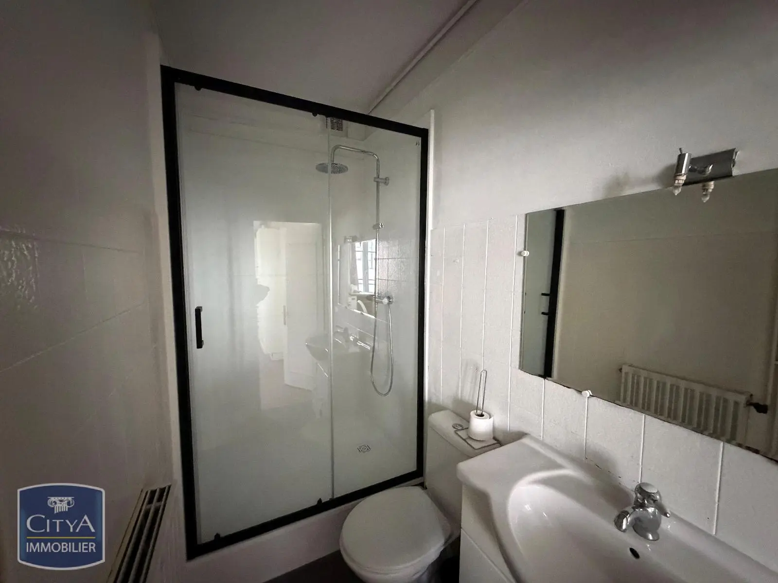 Photo 4 Appartement 2 pièces 31.73m²