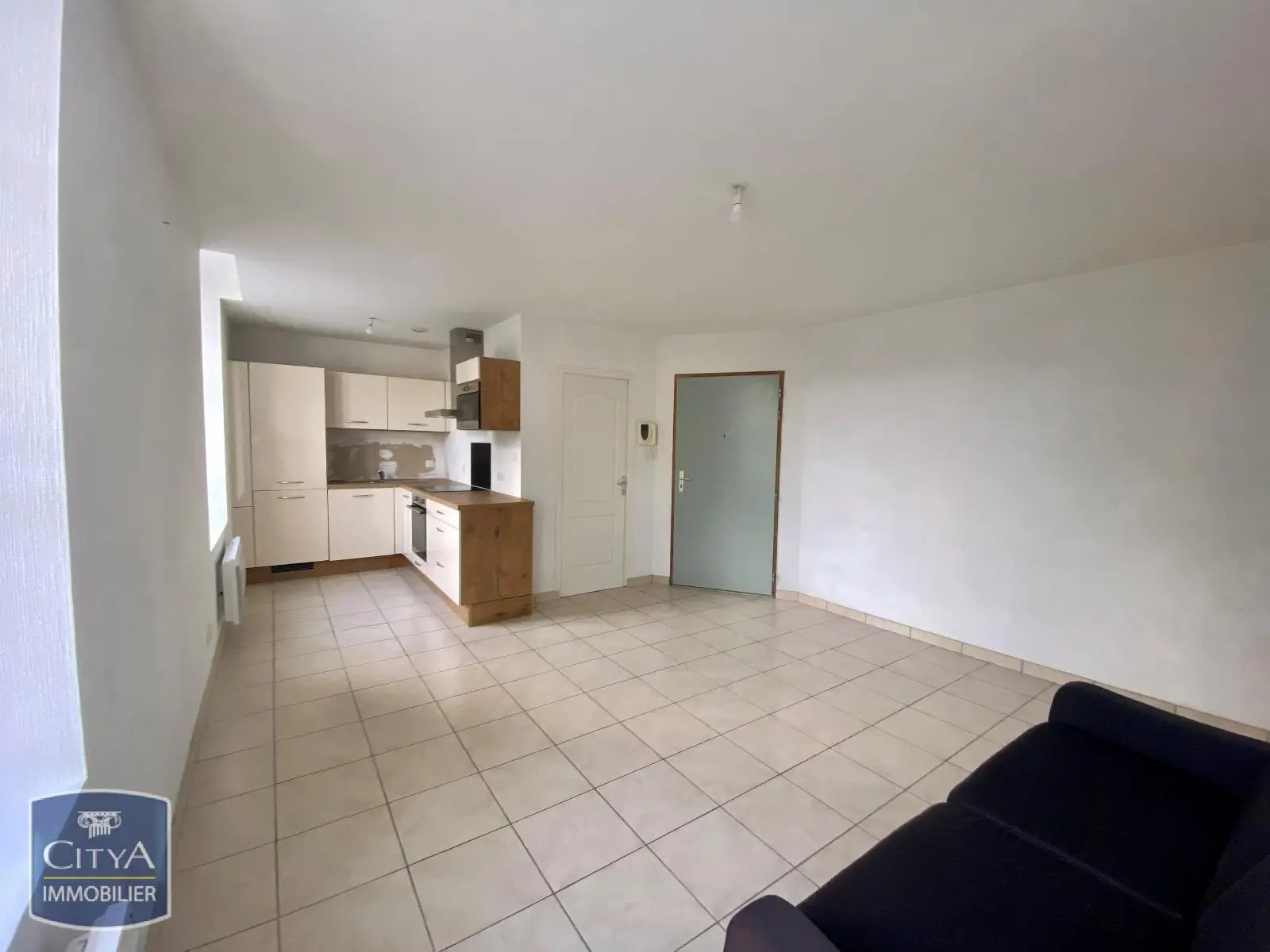 Photo 2 Appartement 3 pièces 60.13m²