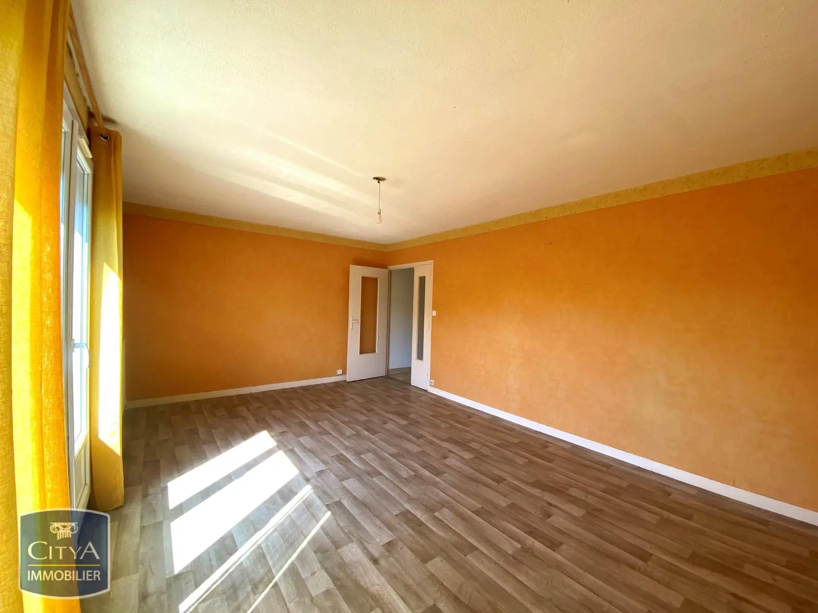 Photo 2 Appartement 2 pièces 52.5m²